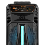 Boxa portabila Bluetooth 1500mAh de 8 inch BT 8101, GAVE