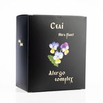 Ceai Alergo-complex - Nera Plant 125g, Nera Plant - Manastirea Nera