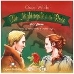 The nightingale and the rose DVD - Jenny Dooley, 