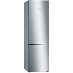 Combina frigorifica Bosch KGN39VLEB, No Frost, 368 l, Clasa E