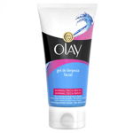 Gel de curatare facial, OLAY Refresh Face Wash, 150 ml