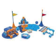 Set Transformers - Echipa de salvare a lui Bumblebee, Rock Rescue Team