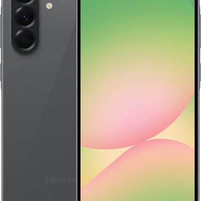 Telefon Mobil Samsung Galaxy A56, 256GB, Awesome Graphite SM-A566BZKCEUB, Samsung