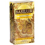 Ceai negru ceylon Oriental masala chai 25dz - BASILUR, BASILUR TEA