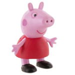 Figurina Comansi Peppa Pig