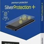 Film umed antimicrobian 3MK 3MK Silver Protect+ Oppo A77 5G, 3MK
