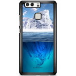 Bjornberry Shell Huawei P9 Plus - Iceberg, 