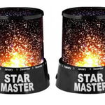 Set 2 x lampa Star Master, Ama Store