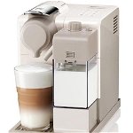 Espressor Nespresso-Delonghi Lattissima Touch EN560.W, 1400 W, 19 bari, 0.9 l (Alb)