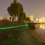 Laser puternic, verde - 3D, TOP DIRECT MARKETING