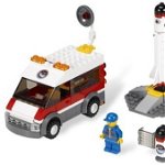 Set de constructie Keeppley, Qman, Compatibil cu Lego, 350 piese, 6 ani, Multicolor