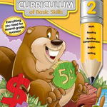 Comprehensive Curriculum of Basic Skills, Grade 2 (Comprehensive Curriculum)