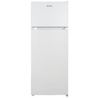 Frigider cu doua usi CANDY CDG1S514EW 211 l H 143 cm Clasa E alb