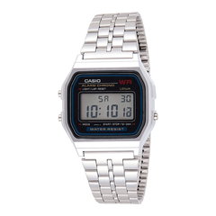 Ceas Casio, Vintage Iconic A168WA-8AYES, Casio