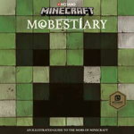Minecraft Mobestiary (Mojang Minecraft)