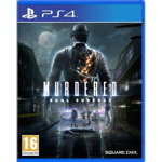 Murdered Soul Suspect PS4, Play Station