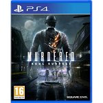 Murdered Soul Suspect PS4, Play Station