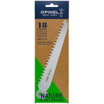 spare saw blade No. 18, Opinel