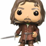 Funko Pop: LOTR/Hobbit - Aragorn