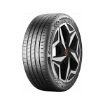 Continental PremiumContact 7 ( 225/45 R17 91V EVc ), Continental