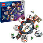 LEGO\u00ae City Modu\u0142owa stacja kosmiczna 60433