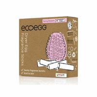 Umplutură ou ECOEGG uscător de rufe, floral, ECOEGG