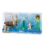 Set Frozen Fever Deluxe