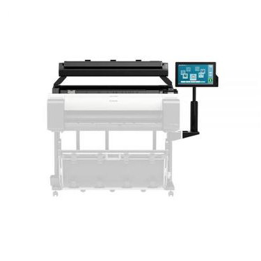 Set Canon imagePROGRAF TM-350 + Z36 - Plotter A0 + Scanner A0