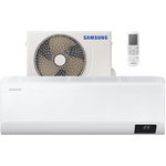 Aparat de aer conditionat Samsung Cebu AR09TXFYAWKNEU/XEU 9.000 BTU Clasa A++ WiFi Inverter R32 Alb