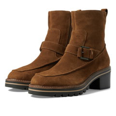 Incaltaminte Femei Bernardo Sonja Tobacco Split Suede, Bernardo Incaltaminte Femei Bernardo Sonja Tobacco Split Suede, Bernardo