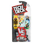 Set 2 mini placi, Tech Deck, VS Series 20134221