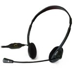 Ngs Headphones Ms103 Multimediali Stereo+MIC+reg Volume PC