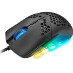 Mouse gaming SpeedLink Skell Leightweight Negru, SpeedLink