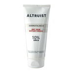 Crema dermatologica reparatoare pentru piele uscata cu 10% uree