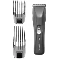 Aparat de tuns Remington hc5156, 30 minute autonomie, Negru