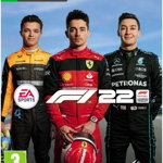 Joc Electronic Arts F1 2022 pentru Xbox One