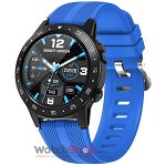 Smartwatch Garett Electronics Multi 4 1.3" Albastru