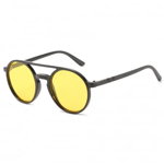 Ochelari de soare Ochelari de Soare - Techsuit Polarised PC (JB3851-C6) - Yellow