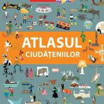 Atlasul ciudățeniilor, Editura NICULESCU