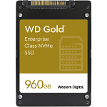 Hard Disk SSD Western Digital WD Gold Enterprise 960GB 2.5"