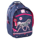 Rucsac Milky Kiss The Winner Navy, 45x28x20 cm