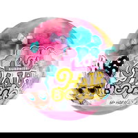 Papusa surpriza, LOL Surprise, Hair Beads Tots, 511205EUC, LOL