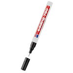 Paint marker Edding 780, 0.8 mm, negru - Pret/buc, Edding