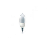 BEL DECOLED LAMP E14 RGB CHANGING, Philips