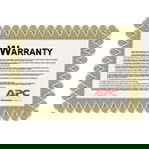 APC Service Pack 1 Year Extended Warranty WBEXTWAR1YR-SP-05