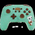 Powera Wireless Controller Animal Crossing NSW