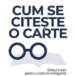 Cum se citeste o carte, Paralela 45