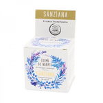 Crema de noapte Sanziana, 30ml, Prisaca Transilvania, Prisaca Transilvania