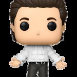 Pop! Television Seinfeld Jerry Puffy Shirt 