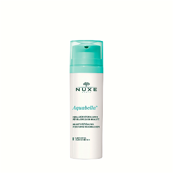 Aquabella beauty-revealing moisturising emulsion 50 ml, Nuxe